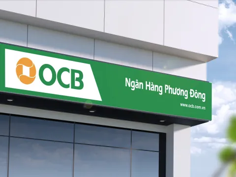 Ngân hàng OCB bị lừa 38 tỷ đồng