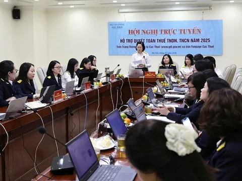 Quyết toán thuế thu nhập cá nhân: Giải đáp hàng loạt tình huống thực tế