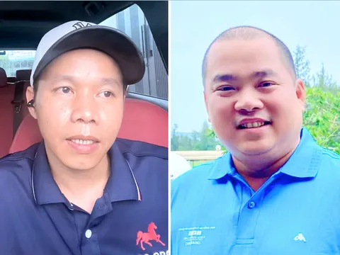 Vụ ồn ào với nhạc sĩ Minh Khang: Chỉ một cú "bấm đăng", từ đúng có thể thành sai