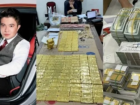 Lộ diện 2 căn hộ - có nơi lên tới 1 tỷ đồng/m2 của Mr Pips tại “đất kim cương” Hàng Bài