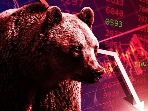 Chứng khoán kết tuần giảm sâu, đâu là nguyên nhân chính?