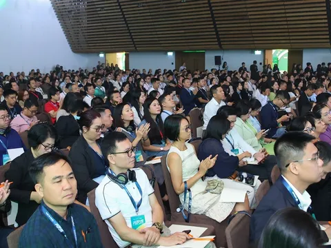SME Forum 2026: Doanh nghiệp Việt đang “mắc kẹt” ở khâu thực thi?