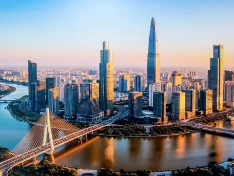 Trung tâm tài chính quốc tế: Cơ hội nào cho các ngân hàng?