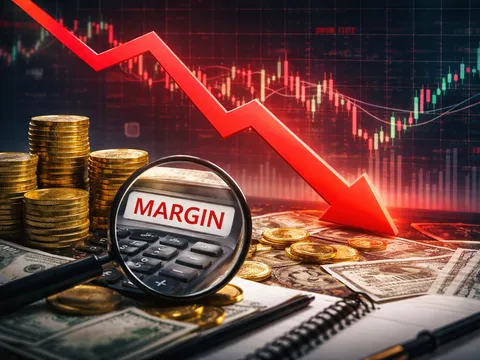 Nhà đầu tư cần tránh 3  sai lầm này khi thị trường giảm điểm