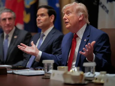 TT Trump gia hạn 'tối hậu thư' thêm 10 ngày để đàm phán kết thúc chiến sự