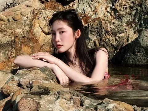 Chính quyền địa phương lên tiếng vụ Juky San tắm ở Giếng Tiên