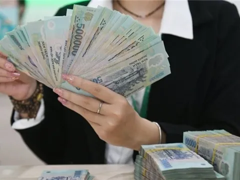 Mùa đại hội đồng cổ đông năm 2026: Ngân hàng đẩy mạnh chia cổ tức bằng cổ phiếu