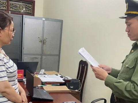 Gái giả trai lừa tình, chiếm đoạt hơn 1,1 tỷ đồng