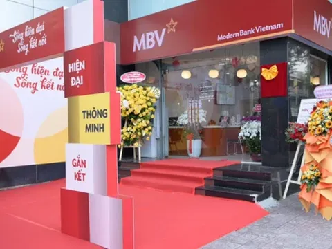 MBV Bình Dương để xảy ra sai sót, vi phạm