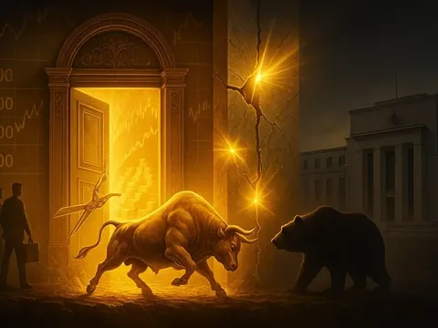 Giá vàng hôm nay 6/4/2026 'rung lắc' mạnh theo tín hiệu địa chính trị, tâm lý thận trọng bao trùm