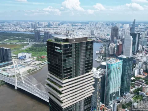 Dòng tiền toàn cầu xoay trục: Bất động sản Việt Nam có kịp đón sóng?