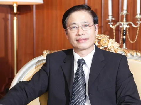 Ông chủ Bảo Tín Minh Châu vừa bị khởi tố: Từ thợ sửa xe đến 'trùm vàng' Hà Nội