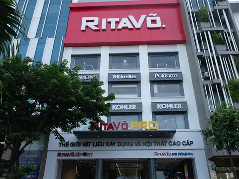 Doanh thu lớn nhưng lợi nhuận âm và vay nợ lớn, Rita Võ vào diện 'tăng cường quản lý' thuế