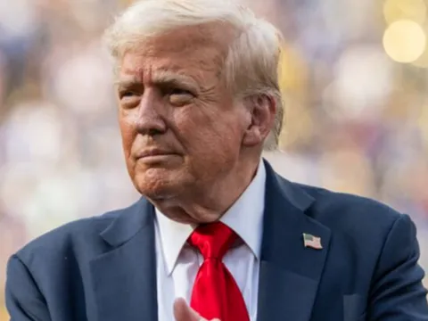 Ai là bên chiến thắng trong cuộc chiến Mỹ - Iran?