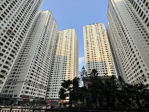 Bất động sản quý 1/2026: 564.000 sản phẩm “ra hàng”, giá nhà neo cao, giao dịch giảm gần 24%