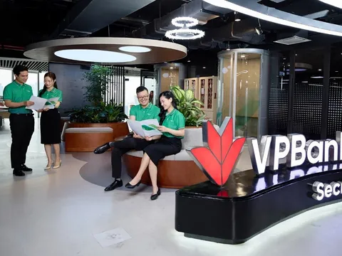Bức tranh tăng trưởng VPBankS 2026: Khi các mảnh ghép cùng vào guồng