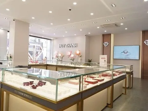 Thanh tra chỉ ra loạt sai phạm tại Huy Thanh Jewelry, có dấu hiệu thiếu thuế