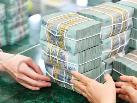 Ngân hàng đồng loạt hạ lãi suất, mở rộng dòng vốn cho nền kinh tế