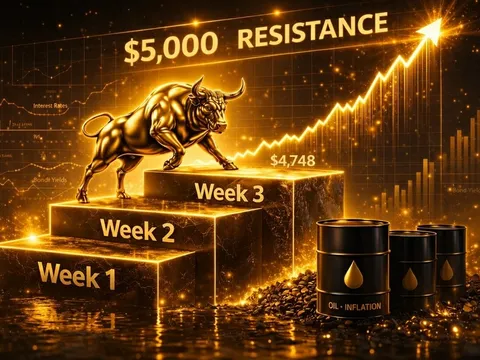 Giá vàng hôm nay 13/4:  'Âm thầm' nâng đáy, lực cầu vẫn duy trì