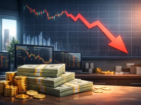 Học cách đầu tư của Warren Buffett: Giữ tiền cũng là một chiến lược