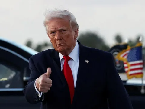 Truyền thông nêu “sai lầm chết người” của ông Trump trong vấn đề Iran