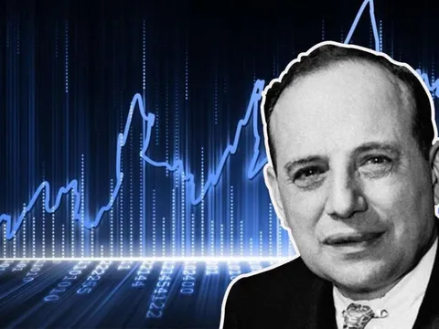 Bài học đầu tư cốt lõi từ huyền thoại Benjamin Graham: Quên đi thị trường, tập trung vào bản thân