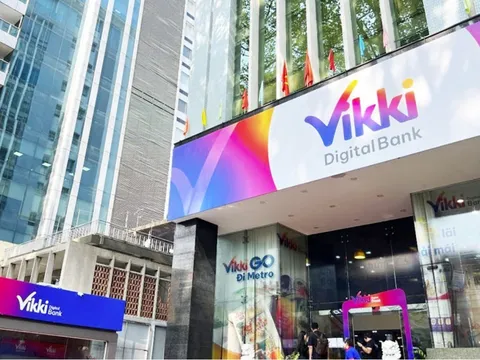 Kết luận thanh tra một chi nhánh Vikki Bank: Nợ xấu ở mức rất cao