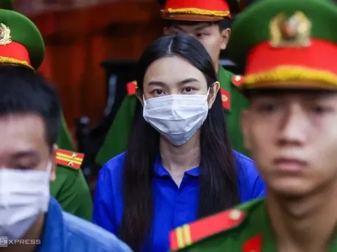 Đề xuất tăng mức phạt tù với các tội 'gây bức xúc dư luận', xâm hại đời tư