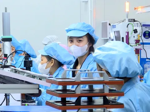 Ngân hàng Phát triển châu Á: Tăng trưởng tích cực, vị thế Việt Nam vững chắc trong khu vực