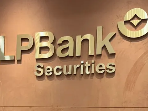 Chi phí lãi vay tăng 17 lần, LPBS thu lời khiêm tốn trong quý I bất chấp doanh thu nghìn tỷ