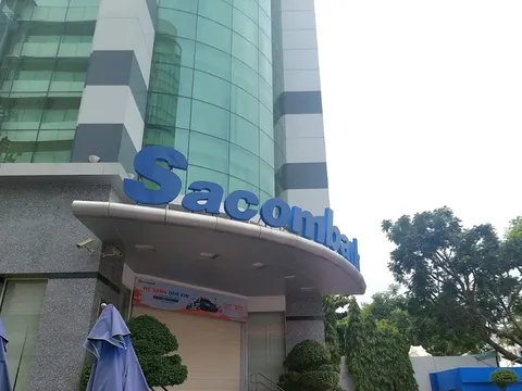 Thanh tra chỉ ra nhiều vi phạm trong hoạt động cấp tín dụng tại 2 chi nhánh Sacombank