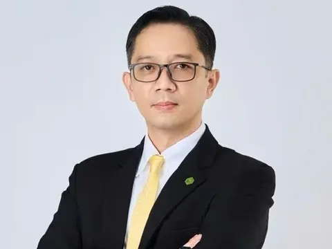 Ông Bùi Cao Nhật Quân trở thành Chủ tịch Novaland: Dấu mốc chuyển giao thế hệ tại “đế chế” địa ốc