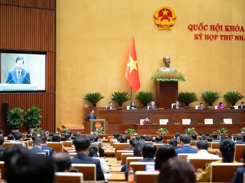 Đến năm 2030, Việt Nam lọt top 30 nền kinh tế lớn nhất thế giới