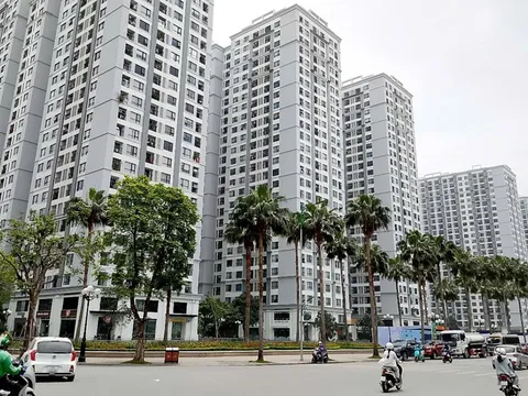 Giá chung cư 'neo' cao, Bộ Xây dựng tìm cơ chế làm nhà thương mại giá rẻ