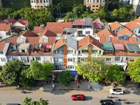 Dự án Chelsea Residences, Artemis, Đại Kim...giao đất không đúng quy hoạch