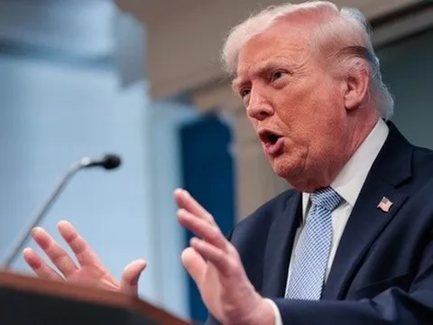 Nổi giận với NATO, Mỹ âm thầm tính cách "trừng phạt" Anh, Tây Ban Nha