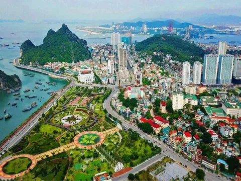 Sau Đồng Nai, những tỉnh nào đang hướng tới mục tiêu trở thành thành phố trực thuộc Trung ương trước năm 2030?