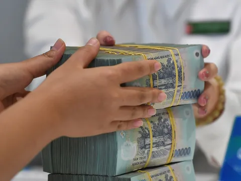 Hoàn thiện thể chế ngân hàng - bệ phóng cho NHTM phát triển