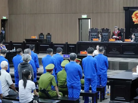 Bộ Công an đề xuất cơ chế 'tạm hoãn truy cứu hình sự' đối với một số vi phạm kinh tế