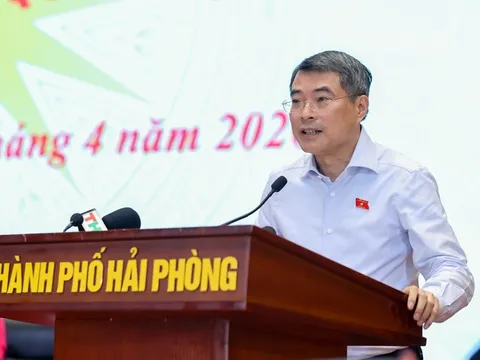 Thủ tướng: Tạo môi trường kinh doanh thông thoáng, minh bạch, dự báo được, giảm chi phí để người dân, doanh nghiệp yên tâm