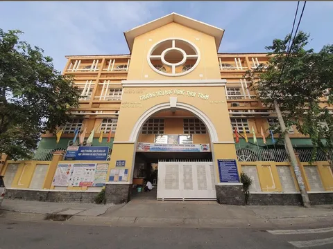 Vụ nghi ngộ độc ở Trường Tiểu học Đặng Thuỳ Trâm, số học sinh nhập viện tăng