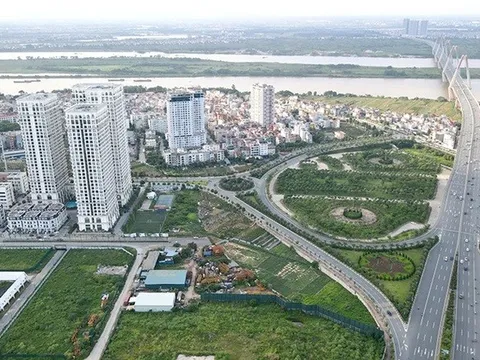Nghị quyết 17 của Chính phủ: Giải phóng nhiều nguồn lực lớn của quốc gia