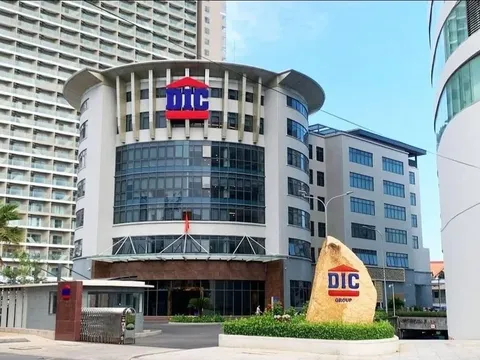 Nhóm DN bất động sản chìm trong thua lỗ, 'trắng' doanh thu quý I