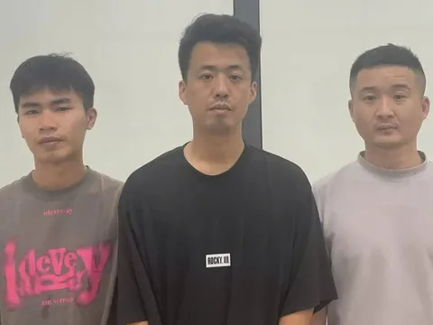 Thua bạc, nhóm người nước ngoài liều lĩnh bắt người để “gỡ” tiền