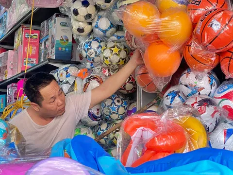 Hộ kinh doanh thu vượt 3 tỷ năm 2026: Có phải đổi phương pháp tính thuế?