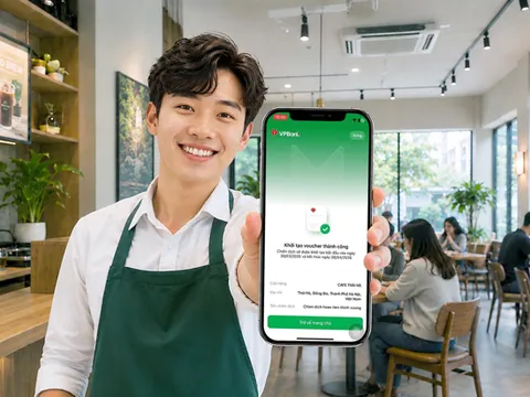 Hoàn tiền Thịnh Vượng: Nâng cao trải nghiệm của người dùng hiện đại