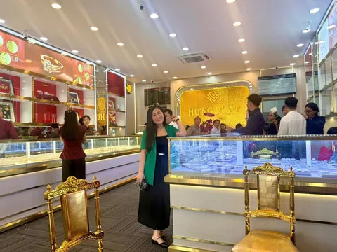 Hưng Phát: Khởi đầu tinh hoa – Định hình vị thế