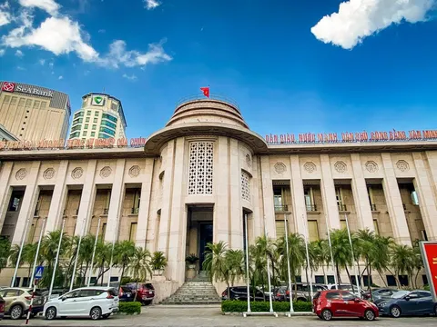Ngân hàng Nhà nước Việt Nam duy trì thứ hạng cao về Chỉ số cải cách hành chính năm 2025