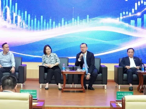 UBCKNN cảnh báo điểm nghẽn của doanh nghiệp nhà nước lên sàn