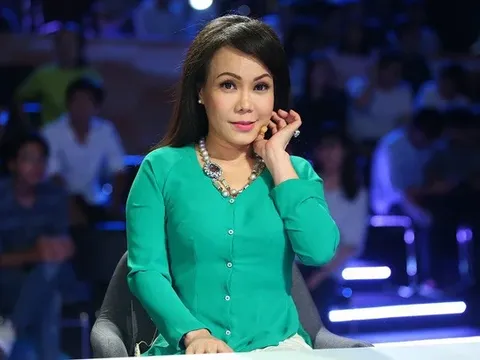 Mỹ phẩm Việt Hương bị thu hồi sản phẩm, vì sao Nghệ sĩ Việt Hương lên tiếng phủ nhận?